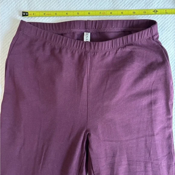 NWOT Zenana Leggings - Picture 3 of 5